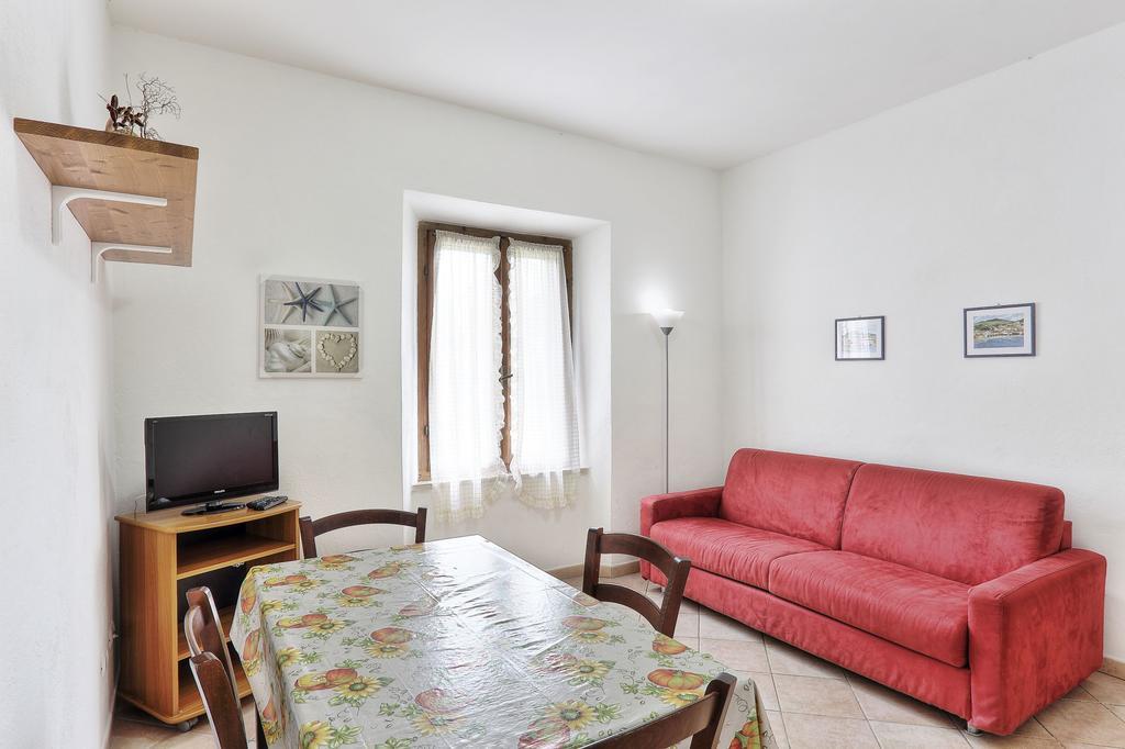 Famiglia Ricci Villa Marina di Campo Exterior photo